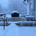 Panorama Hohegeiss Sport Und Erholung Im Harz Lejlighed *