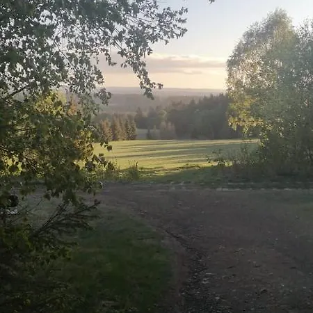 Panorama Hohegeiss Sport Und Erholung Im Harz