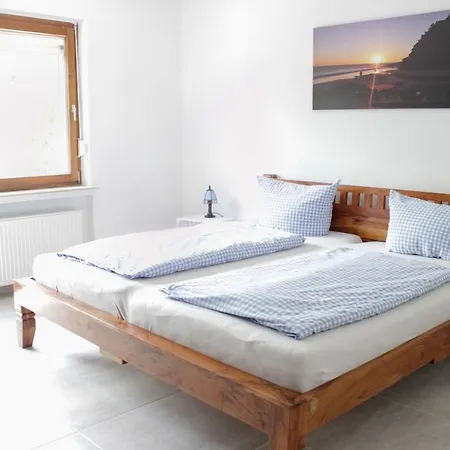 Apartment Chill Out Lounge Naturparadies Braunlage
