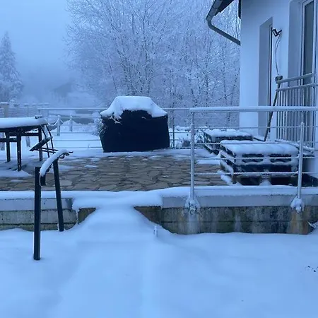 Panorama Hohegeiss Sport Und Erholung Im Harz Διαμέρισμα *