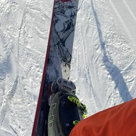 Panorama Hohegeiss Sport Und Erholung Im Harz * Braunlage