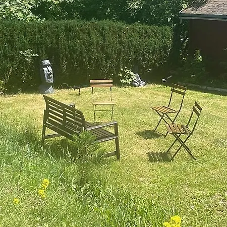Apartment Chill Out Lounge Naturparadies Braunlage
