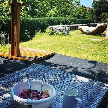 Chill Out Lounge Naturparadies * Braunlage