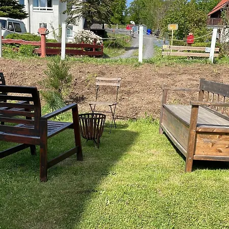 Panorama Hohegeiss Sport Und Erholung Im Harz * Braunlage