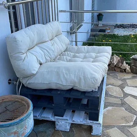 Apartment Chill Out Lounge Naturparadies