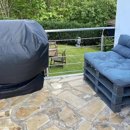 Chill Out Lounge Naturparadies * Braunlage