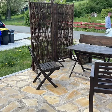 Apartment Chill Out Lounge Naturparadies Braunlage
