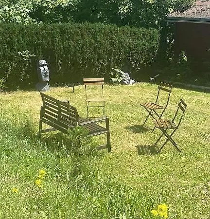 Apartment Chill Out Lounge Naturparadies Braunlage