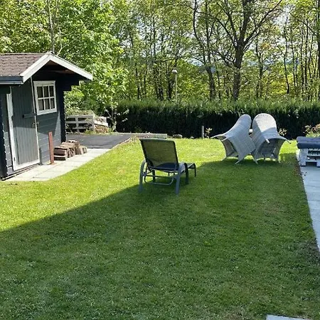 Chill Out Lounge Naturparadies * Braunlage
