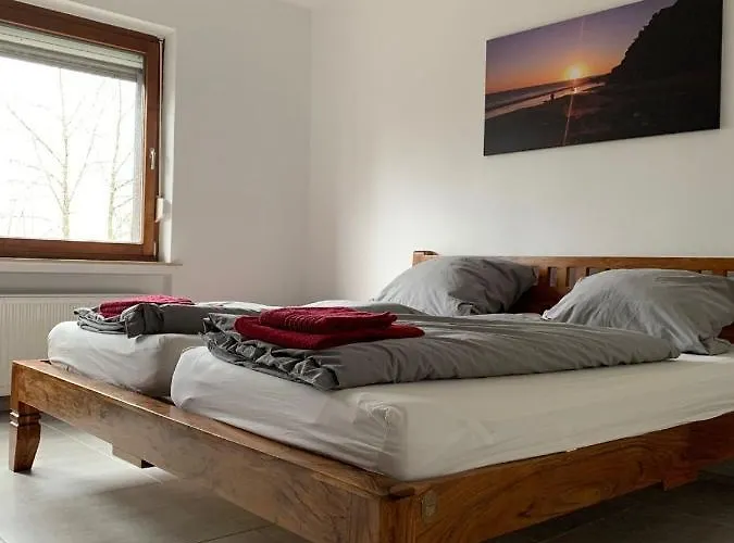 Daire Panorama Hohegeiss Sport Und Erholung Im Harz Braunlage