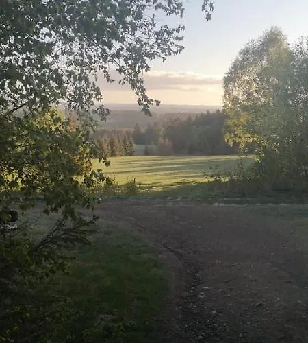 Panorama Hohegeiss Sport Und Erholung Im Harz