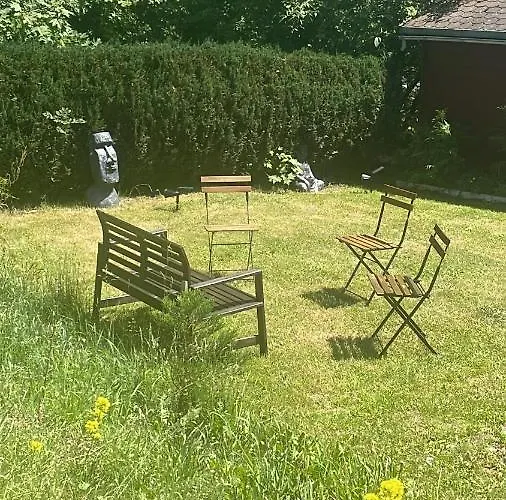 Daire Panorama Hohegeiss Sport Und Erholung Im Harz Braunlage