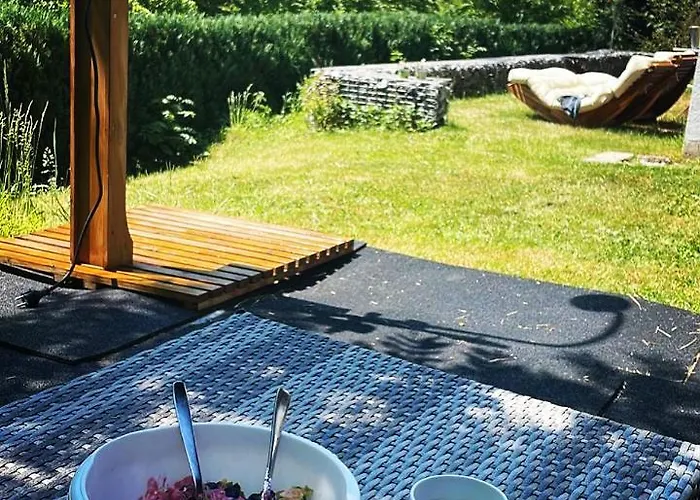 Panorama Hohegeiss Sport Und Erholung Im Harz * Braunlage