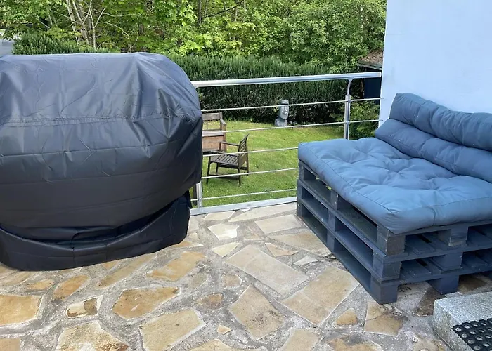 Panorama Hohegeiss Sport Und Erholung Im Harz * Braunlage