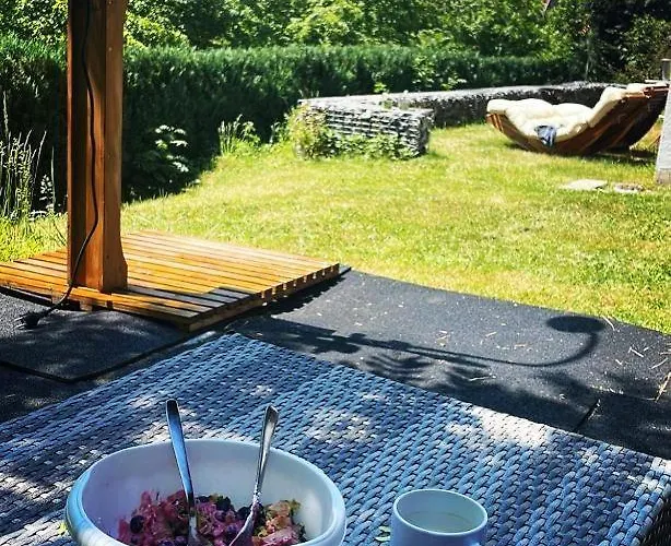 Panorama Hohegeiss Sport Und Erholung Im Harz Daire Braunlage