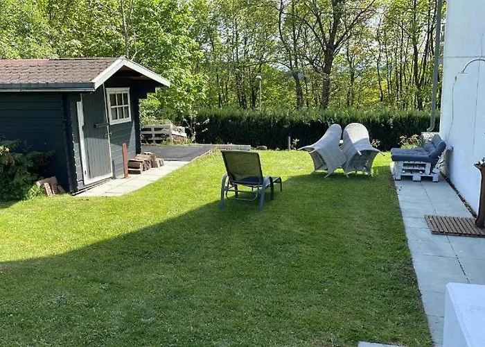 Panorama Hohegeiss Sport Und Erholung Im Harz * Braunlage