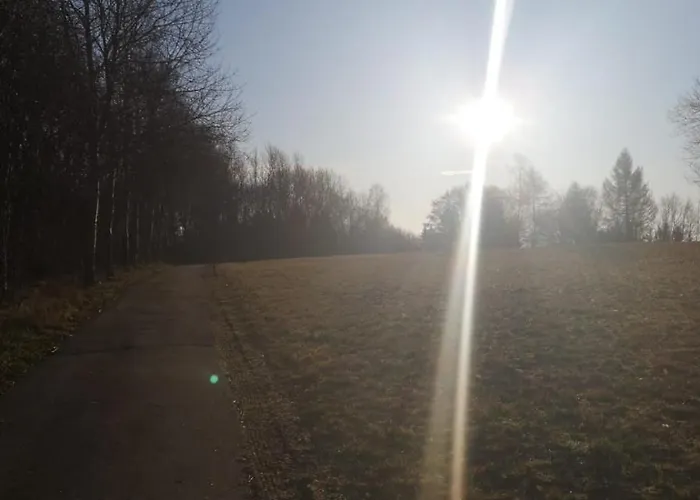 Daire Panorama Hohegeiss Sport Und Erholung Im Harz *